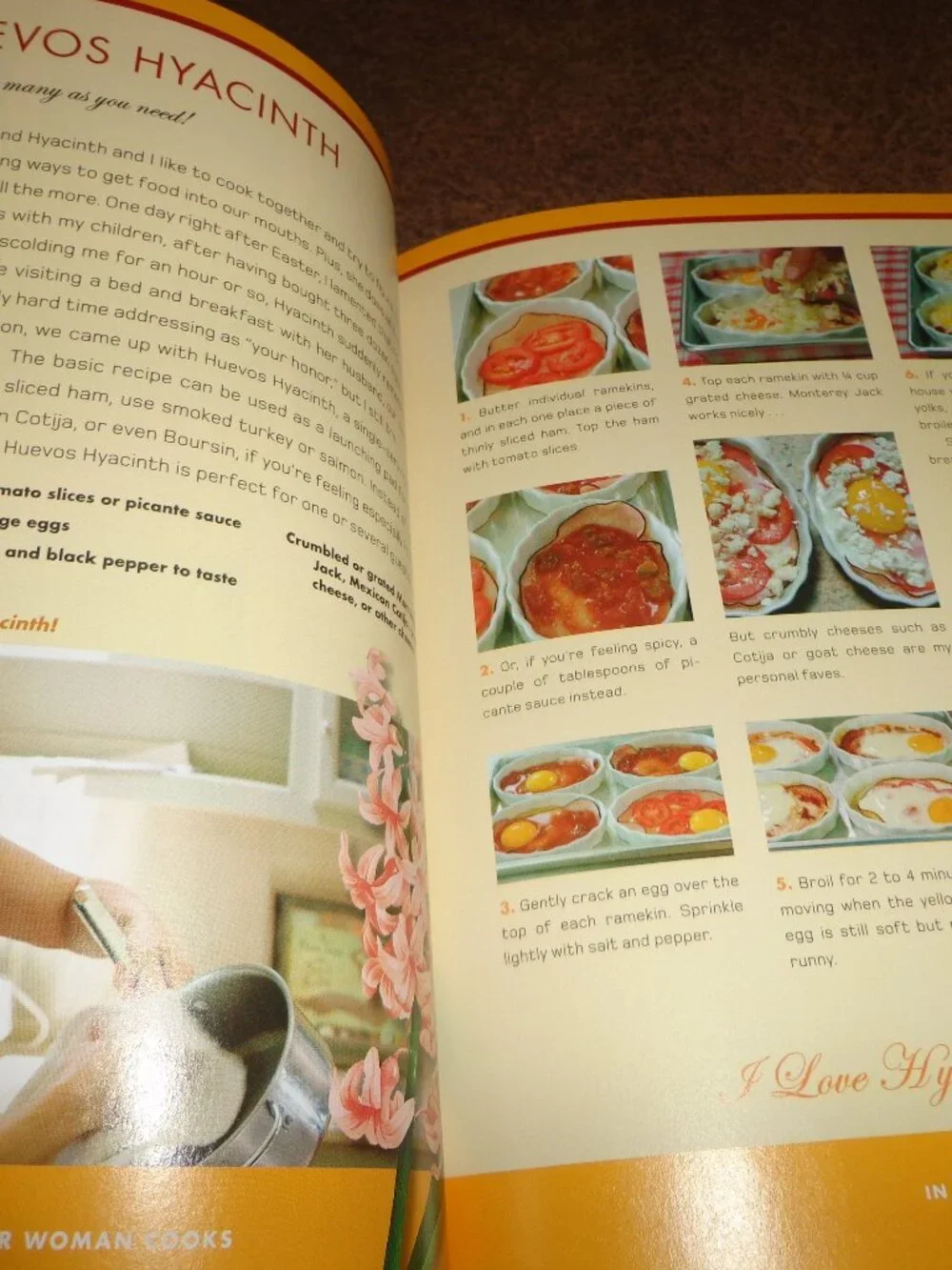 N/A new cookbook